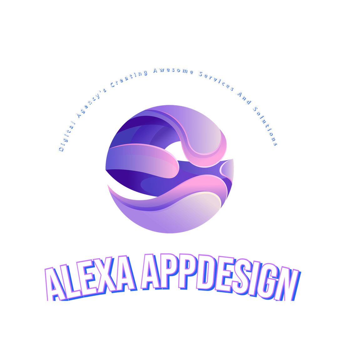 Alexa AppDesign